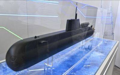 Турция разработала подводный дрон для разминирования - korrespondent.net - Украина - Турция - Анкара