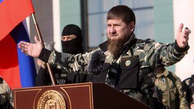 В Германии осудили россиянина, организовавшего покушение на чеченского диссидента