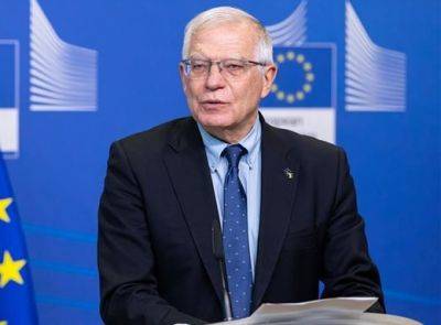 Жозеп Боррель - В ЕС призвали к инклюзивному диалогу в Габоне на фоне государственного переворота - unn.com.ua - Украина - Киев - Испания - Габон - Ес