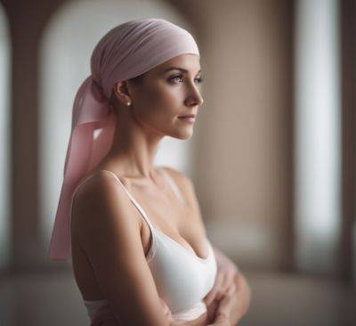 Рак молочной груди - какие симптомы могут на него указывать? - vchaspik.ua - Украина