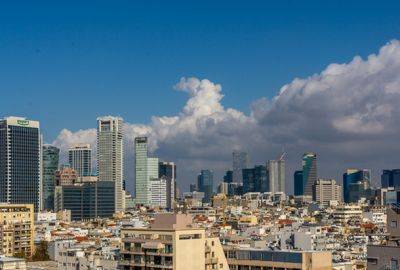 Deloitte: в Израиле самое дорогое в Европе новое жилье - nashe.orbita.co.il - Австрия - Англия - Израиль - Германия - Франция - Тель-Авив - Голландия