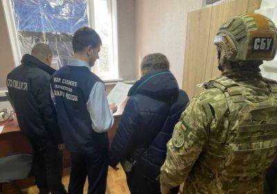 Помощница оккупантов получила по заслугам, суд принял решение: как наказали украинку