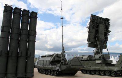 Россия перебросила в Украину системы ПВО с Курильских островов - атаки дронов в РФ
