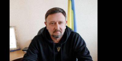 Зеленский уволил главу Ивано-Франковской райгосадминистрации за пьянство на работе