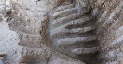Первая в своем роде: ученые в Израиле обнаружили уникальную находку возрастом 3000 лет (фото)