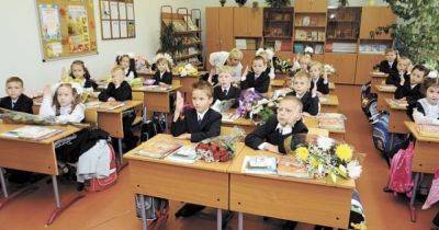 Оксен Лисовой - Школьное обучение с 1 сентября: как подготовили образовательный процесс к воздушным тревогам - focus.ua - Украина - Запорожье