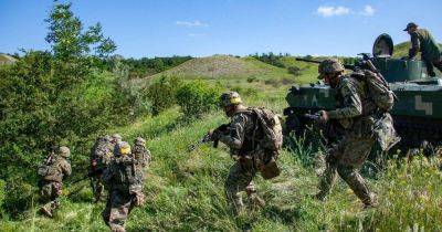 "Похоже на надувание мяча": Украина прорвала главную линию обороны России на юге, — WSJ