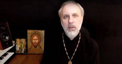 Сбежал, чтобы сесть: в РФ осудили священника УПЦ МП Курмоярова, который поддерживал "русский мир"