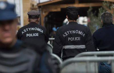 На Кипре арестовали россиянина по подозрению в поставках в россию микроэлектроники с военным применением