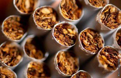Закон о госрегулировании производства и оборота табачной продукции вступает в силу в РФ