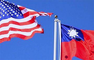 США одобрили первую продажу оружия Тайваню по программе для независимых государств