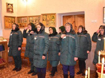 рф вербует женщин в тюрьмах на оккупированных территориях и юге россии для участия в войне с Украиной