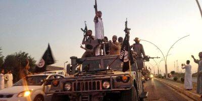 Боевики ИГИЛ заявили о смерти своего лидера