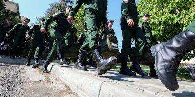 Кремль пытается показать «благоприятные условия» для привлечения добровольцев в армию РФ — ISW