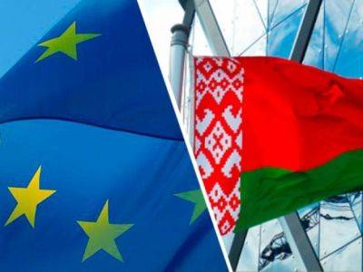 Евросоюз расширил санкции против Беларуси