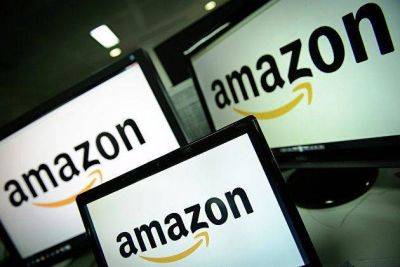 Акции Amazon на постторгах дорожают на девять процентов после публикации отчетности