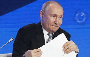 Секретные указы Путина: о чем идет речь в неопубликованных документах Кремля