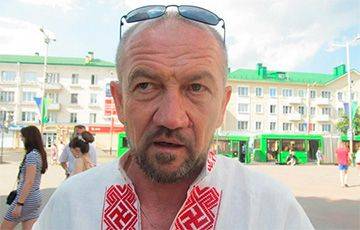 Политзаключенный Владимир Гундарь сообщил родственникам об угрозах со стороны других осужденных