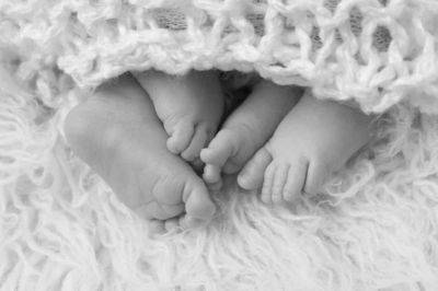 В одном из роддомов Ташкента скончались новорожденные близнецы
