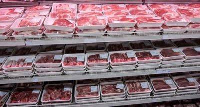 Украинские супермаркеты удивили ценами на свинину и курятину. А цена на сало — расстроила