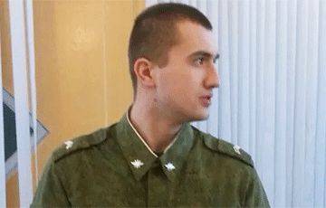 Иракли Комахидзе - ВСУ ликвидировали командира оккупантов, который «случайно» попал на должность - charter97.org - Россия - Белоруссия