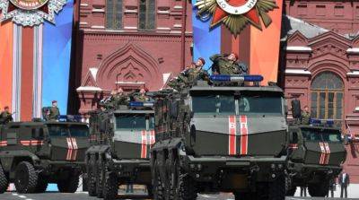 Россия удвоила военные расходы – Reuters