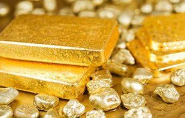 В Беларуси изменили закупочные цены на драгоценные металлы у населения