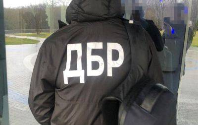 У чиновника ГБР обнаружили необоснованные активы на 7,1 млн гривен - korrespondent.net - Украина - Киев