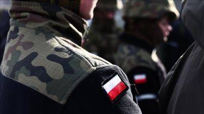 Минобороны Польши заявило о готовности применить оружие против Белоруссии