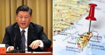 Китай Тайвань – Китай попытается развалить Тайвань изнутри