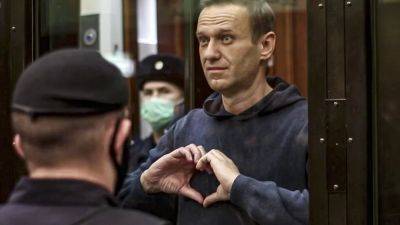 Срочная новость. 19 лет колонии особого режима Алексею Навальному - суд вынес приговор