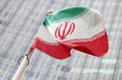 Япония примет главу МИД Ирана и потребует от Тегерана прекратить поставки оружия в рф - СМИ