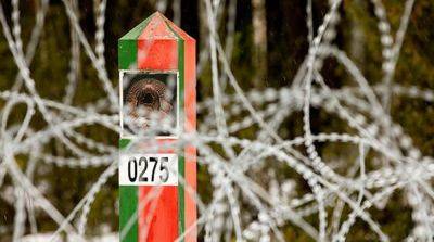 Литва готовится закрыть часть пунктов пропуска на границе с Беларусью