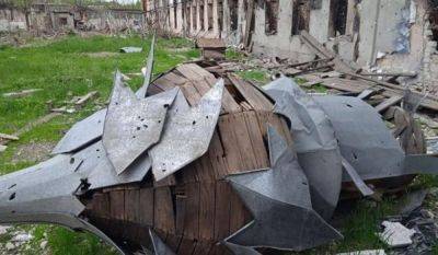 С начала войны в Луганской области уничтожено более 30 культурных и исторических объектов: перечень ЮНЕСКО