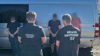 "Коперфильды" украинского разлива: мужчины прятались в тайнике авто, пересекавшего границу