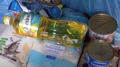 Такую гуманитарку никто и не подумает выбросить: где украинцам получить качественную помощь