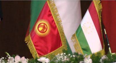 Глава Согда: достигнута договоренность об открытии границы между Таджикистаном и Кыргызстаном