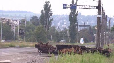 Ситуация в районе Купянска обострилась: оккупанты усилили атаки и не отступают