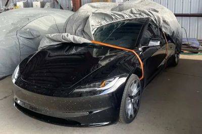 Tesla готовит к выпуску новую Model 3 и объявит о ней в конце августа – инсайдеры - itc.ua - Китай - США - Украина - Шанхай - шт. Калифорния