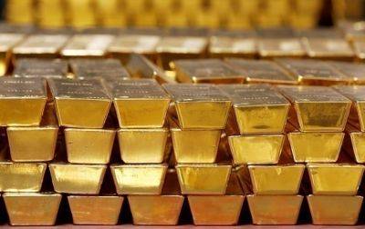 Центральные банки мира в июне увеличили свои запасы золота на 55 тонн - korrespondent.net - Россия - Китай - Украина - Казахстан - Узбекистан - Турция - Польша - Индия - Чехия - Эмираты - Сингапур - Катар