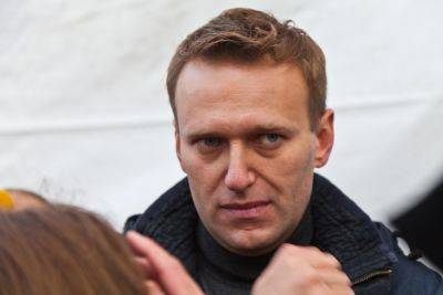 Алексей Навальный получил «десять лет без права переписки»