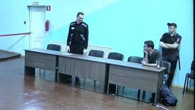 Команда Навального: судья, вынесший приговор, был на связи с ФСБ