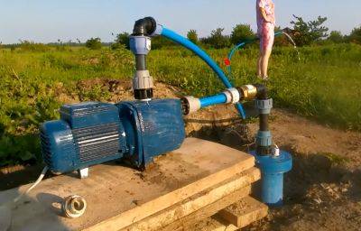 Плата за воду из собственных скважин: в Минэкологии рассказали подробности