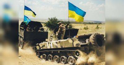 Лондон: российские войска на юге Украины под давлением