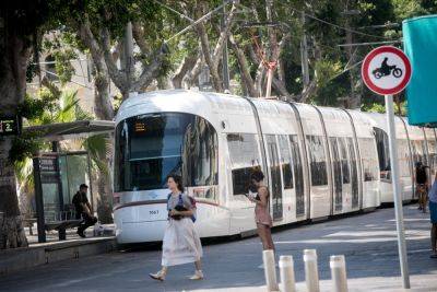 Теперь окончательно: «Красная линия» скоростного трамвая откроется 18 августа