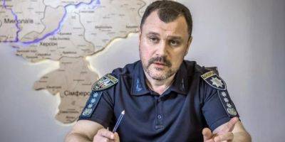 Авиакатастрофа в Броварах: глава МВД анонсировал кадровые перестановки в ГСЧС