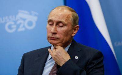 Сколько Путин готов воевать против Украины: в США озвучили прогноз