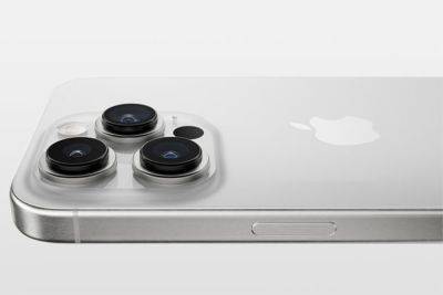 Сведения о камере Apple iPhone 16 от Мин-Чи Куо и дата релиза iPhone 15