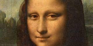 Мона Лиза Леонардо ди Винчи – ИИ создал современную версию