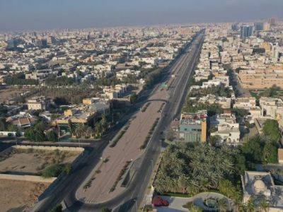 Саудовская Аравия призывает своих граждан как можно быстрее покинуть Ливан